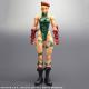 SQUARE ENIX PLAY ARTS Kai Super Street Fighter IV Cammy gallery thumbnail
