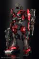 Griffon Enterprises Figutto! Mechanicals Armored Core Nine Breaker Nineball gallery thumbnail