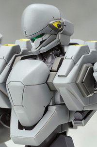 ALTER Full Metal Panic! The Second Raid M9 Gernsback 1/60 Action Figure