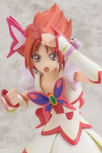 CM's Corp. Gutto Guru Figure Collection 48 Cure Rouge