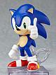 GOOD SMILE COMPANY (GSC) Sonic the Hedgehog Nendoroid Sonic the Hedgehog gallery thumbnail