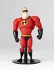 KAIYODO Revoltech Pixar Figure Collection Series No.004 Mr. Incredible gallery thumbnail