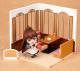 Phat! Nendoroid Playset #05 Wagnaria A Dining Area Set gallery thumbnail