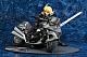 GOOD SMILE COMPANY (GSC) Fate/Zero Saber & Saber Motored Cuirassier 1/8 Plastic Figure gallery thumbnail