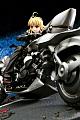 GOOD SMILE COMPANY (GSC) Fate/Zero Saber & Saber Motored Cuirassier 1/8 Plastic Figure gallery thumbnail