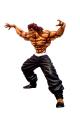 dive Hanma Baki RDF The Strongest Being on Earth Hanma Yujiro Distribution Limited Edition Laughing Ver. PVC Figure gallery thumbnail