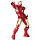 KAIYODO Sci-fi Revoltech No.036 Iron Man Mark 3 gallery thumbnail