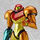MAX FACTORY METROID Other M figma Samus Aran gallery thumbnail