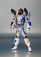 BANDAI SPIRITS S.H.Figuarts Kamen Rider Fourze Magnet States gallery thumbnail