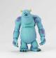 KAIYODO Pixar Figure Collection Series No.006 Sulley gallery thumbnail
