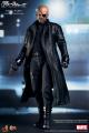 Hot Toys Movie Masterpiece Avengers Nick Fury 1/6 Action Figure gallery thumbnail