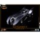 Hot Toys Movie Masterpiece Batman Batmobile 1/6 Action Figure gallery thumbnail