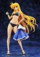 ALTER Magical Girl Lyrical Nanoha StrikerS Fate T. Harlaown -Summer holiday- 1/7 PVC Figure gallery thumbnail
