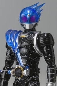 BANDAI SPIRITS S.H.Figuarts Kamen Rider Meteor