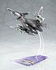 ALTER Al-Mecha Yukikaze FFR-41MR Mave Yukikaze Renewal Ver. 1/100 ABS Figure gallery thumbnail