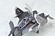 ALTER Al-Mecha Yukikaze FFR-41MR Mave Yukikaze Renewal Ver. 1/100 ABS Figure gallery thumbnail