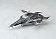 ALTER Al-Mecha Yukikaze FFR-41MR Mave Yukikaze Renewal Ver. 1/100 ABS Figure gallery thumbnail