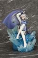 Orchidseed Shining Tears Blanc Neige 1/7 PVC Figure gallery thumbnail