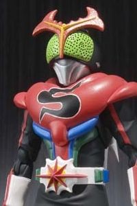 BANDAI SPIRITS S.H.Figuarts Kamen Rider Stronger