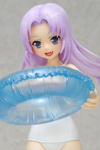 WAVE BEACH QUEENS Boku wa Tomodachi ga Sukunai Takayama Maria 1/10 PVC Figure
