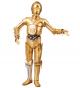 MedicomToy REAL ACTION HEROES Star Wars C-3PO Talking Ver. gallery thumbnail