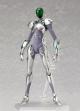 MAX FACTORY Accel World figma Silver Crow gallery thumbnail