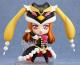 GOOD SMILE COMPANY (GSC) Mawaru Penguin Drum Nendoroid Princess of the Crystal gallery thumbnail