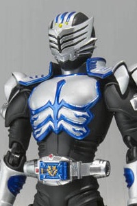 BANDAI SPIRITS S.H.Figuarts Kamen Rider Tiger