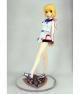 Amie-Grand Infinite Stratos Charlotte Dunois 1/8 Polystone Figure gallery thumbnail