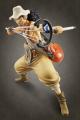 MegaHouse Excellent Model Portrait.Of.Pirates ONE PIECE Sailing Again Usopp gallery thumbnail