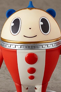 GOOD SMILE COMPANY (GSC) Persona 4 Nendoroid Kuma