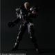 SQUARE ENIX PLAY ARTS KAI Metal Gear Solid 2 Sons OF Liberty Solidus Snake gallery thumbnail