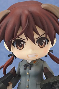 GOOD SMILE COMPANY (GSC) Strike Witches Nendoroid Gertrud Barkhorn