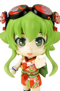 EXIT TUNES Figuloid GUMI GUMism from Megpoid | Figures & Plastic