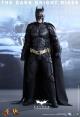 Hot Toys Movie Masterpiece DX The Dark Knight Rises Batman 1/6 Action Figure gallery thumbnail