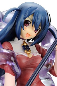 cLayz The World God Only Knows Haqua 1/6 Figure (2nd Production Run)