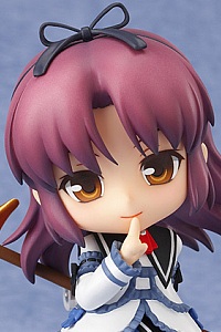 GOOD SMILE COMPANY (GSC) The Legend of Heroes Trails in the Sky SC Nendoroid Renne