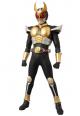 MedicomToy REAL ACTION HEROES DX Kamen Rider Agito Ground Form Renewal Ver. gallery thumbnail