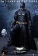 Hot Toys Quarter Scale The Dark Knight Rises Batman 1/4 Action Figure gallery thumbnail