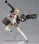 MAX FACTORY Persona 4 The ULTIMATE in MAYONAKA ARENA figma Aigis The ULTIMATE ver. gallery thumbnail