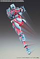 MEDICOS ENTERTAINMENT Super Figure Action JoJo's Bizarre Adventure Part IV Crazy Diamond Action Figure gallery thumbnail