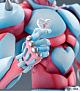 MEDICOS ENTERTAINMENT Super Figure Action JoJo's Bizarre Adventure Part IV Crazy Diamond Action Figure gallery thumbnail