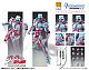 MEDICOS ENTERTAINMENT Super Figure Action JoJo's Bizarre Adventure Part IV Crazy Diamond Action Figure gallery thumbnail