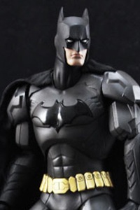 PLAY IMAGINATIVE Super Alloy Collectible Figure Batman by Jim Lee 1/6 Action Figure