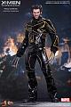 Hot Toys Movie Masterpiece X-MEN: The Last Stand Wolverine 1/6 Action Figure gallery thumbnail