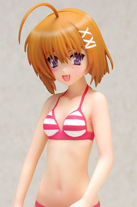  WAVE Kore wa Zombie Desu ka? of The Dead Yu Swimsuit