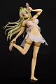 Lechery Fairy Tale Figure Vol.4 Cinderella and the Glass Slipper Gold Crown Ver. 1/8 PVC Figure gallery thumbnail
