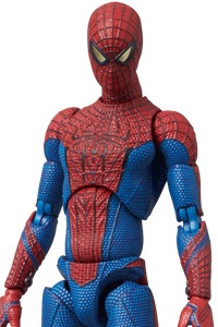 MedicomToy MAFEX Amazing Spider-Man