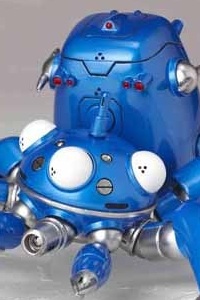 KAIYODO Revoltech No.126 Ghost in the Shell STAND ALONE COMPLEX Tachikoma