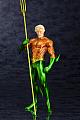 KOTOBUKIYA ARTFX+ Justice League Aquaman NEW52 Edition 1/10 PVC Figure gallery thumbnail